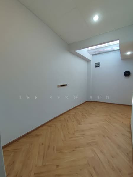 1-storey Terraced House for Rent in Klang (Selangor) - Lee Keng Aun - Interior - PropertyGuru.com.my