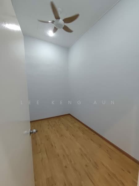 1-storey Terraced House for Rent in Klang (Selangor) - Lee Keng Aun - Interior - PropertyGuru.com.my
