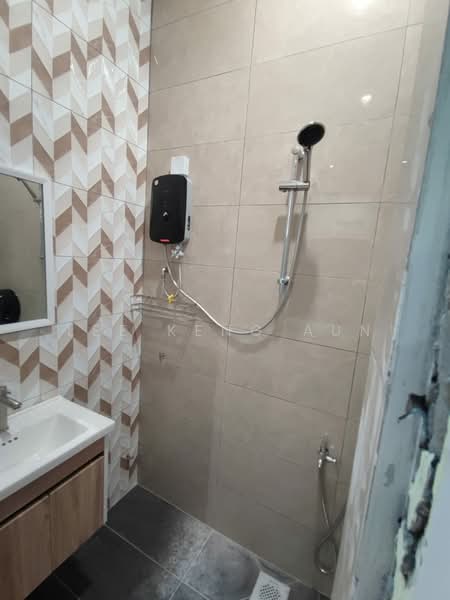 1-storey Terraced House for Rent in Klang (Selangor) - Lee Keng Aun - Bathroom - PropertyGuru.com.my