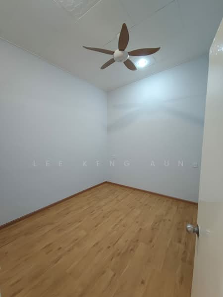 1-storey Terraced House for Rent in Klang (Selangor) - Lee Keng Aun - Interior - PropertyGuru.com.my