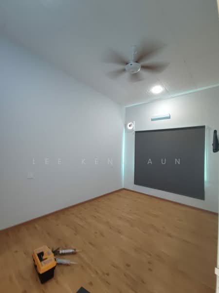 1-storey Terraced House for Rent in Klang (Selangor) - Lee Keng Aun - Interior - PropertyGuru.com.my