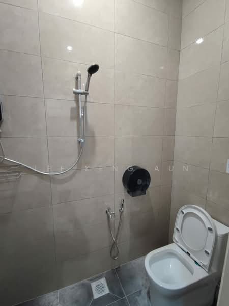 1-storey Terraced House for Rent in Klang (Selangor) - Lee Keng Aun - Bathroom - PropertyGuru.com.my