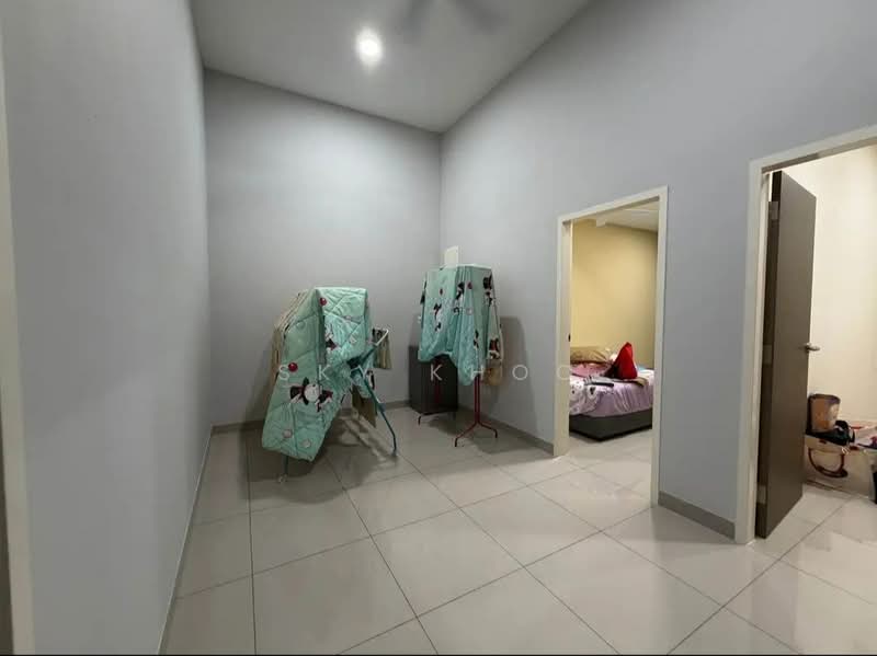 Rumah Teres 2 Tingkat untuk Dijual di Johor Bahru (Johor) - Sky Khoo - Bedroom - PropertyGuru.com.my