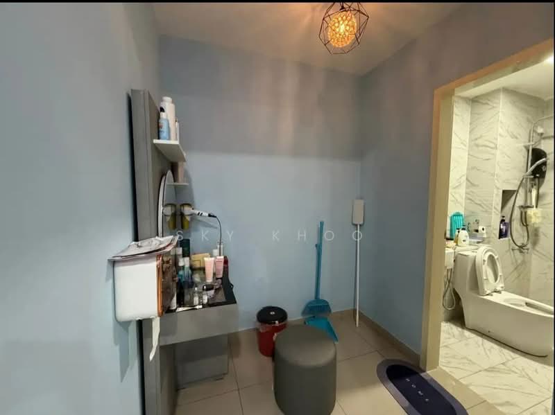 Rumah Teres 2 Tingkat untuk Dijual di Johor Bahru (Johor) - Sky Khoo - Bathroom - PropertyGuru.com.my