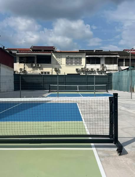 Residential Land for Rent in Jelutong (Penang) - Fionne Seah - Exterior - PropertyGuru.com.my