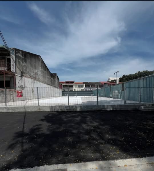 Residential Land for Rent in Jelutong (Penang) - Fionne Seah - Exterior - PropertyGuru.com.my