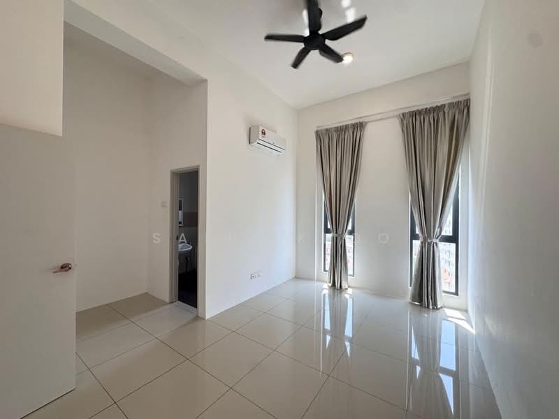 Condominium for Rent at Edge 360 - Sally Khoo - Interior - PropertyGuru.com.my