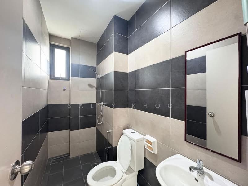 Condominium for Rent at Edge 360 - Sally Khoo - Bathroom - PropertyGuru.com.my