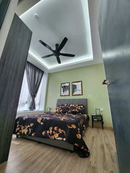 Servis Apartment untuk Disewa di Aera Residence - Sze Yan Shim - PropertyGuru.com.my