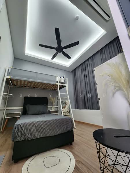Servis Apartment untuk Disewa di Aera Residence - Sze Yan Shim - PropertyGuru.com.my