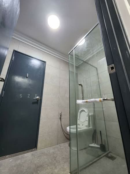 Servis Apartment untuk Disewa di Aera Residence - Sze Yan Shim - PropertyGuru.com.my