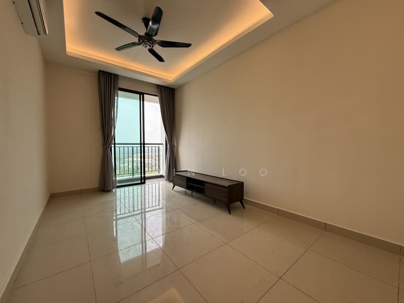 Service Residence for Sale at G Residence @ Johor Bahru - Eliin Loo - Living Room - PropertyGuru.com.my