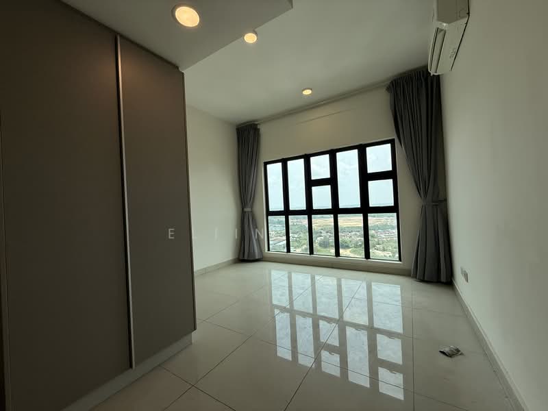 Service Residence for Sale at G Residence @ Johor Bahru - Eliin Loo - View - PropertyGuru.com.my