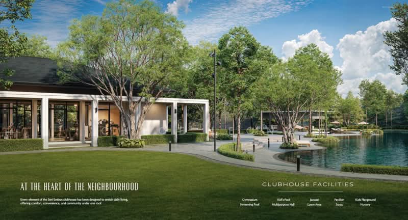 3-storey Terraced House for Sale in Seksyen U15 (Shah Alam) - Chloe Leong - Exterior - PropertyGuru.com.my