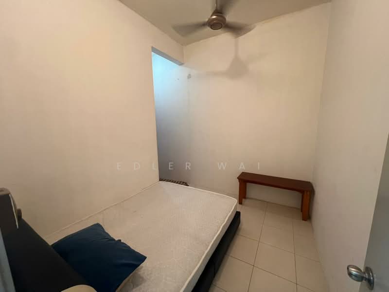 2-storey Terraced House for Rent in Bandar Tasek Mutiara (Simpang Ampat) - Edler Wai - Bedroom - PropertyGuru.com.my