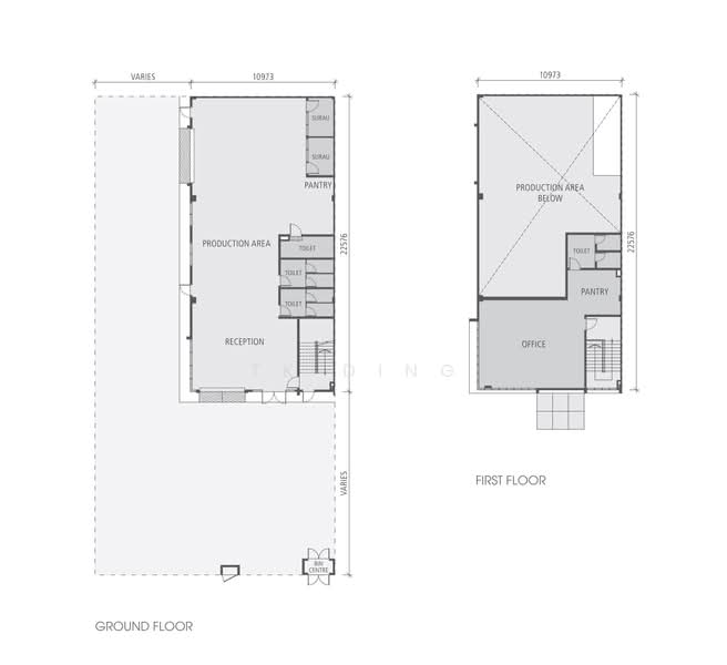 Factory for Rent in Senai (Kulai) - TK Ding - PropertyGuru.com.my