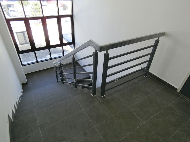 Factory for Rent in Senai (Kulai) - TK Ding - Interior - PropertyGuru.com.my