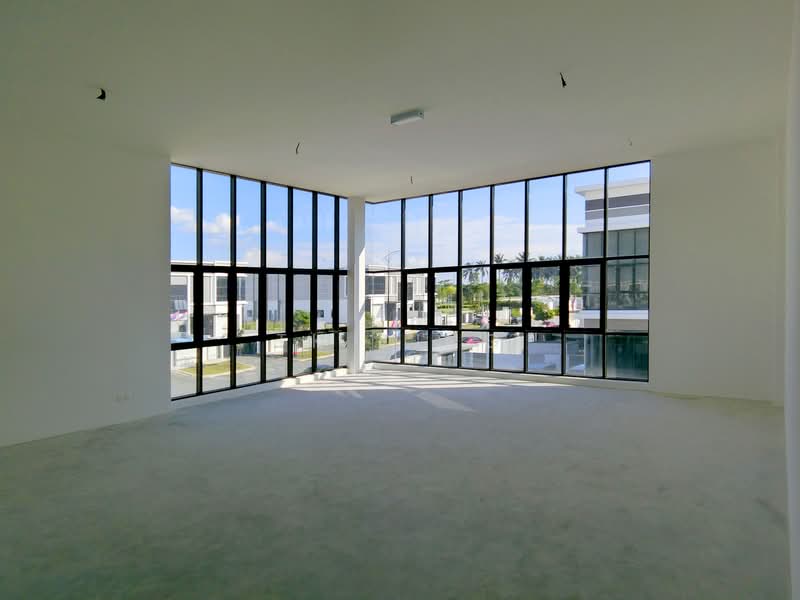 Factory for Rent in Senai (Kulai) - TK Ding - Interior - PropertyGuru.com.my