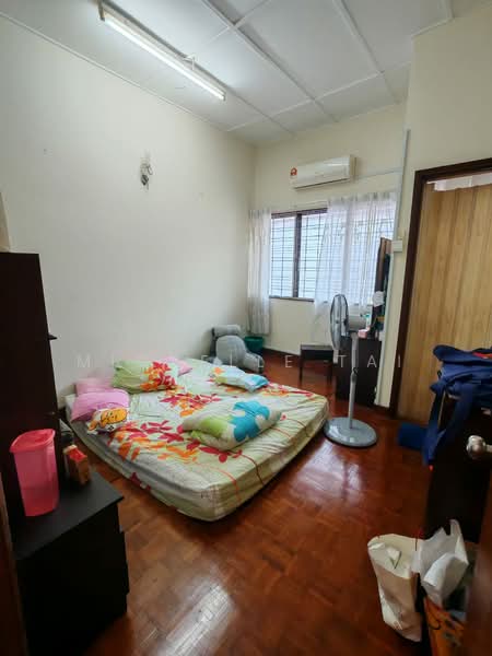 2-storey Terraced House for Sale in SS18 (Subang Jaya) - Michelle Tai - Bedroom - PropertyGuru.com.my