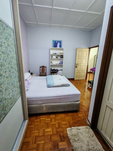 2-storey Terraced House for Sale in SS18 (Subang Jaya) - Michelle Tai - Bedroom - PropertyGuru.com.my