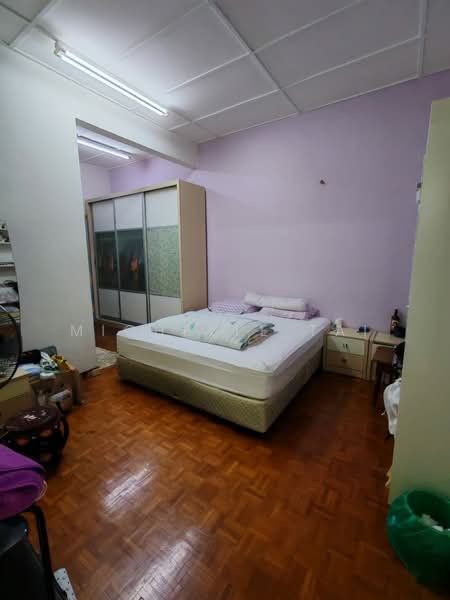 2-storey Terraced House for Sale in SS18 (Subang Jaya) - Michelle Tai - Bedroom - PropertyGuru.com.my