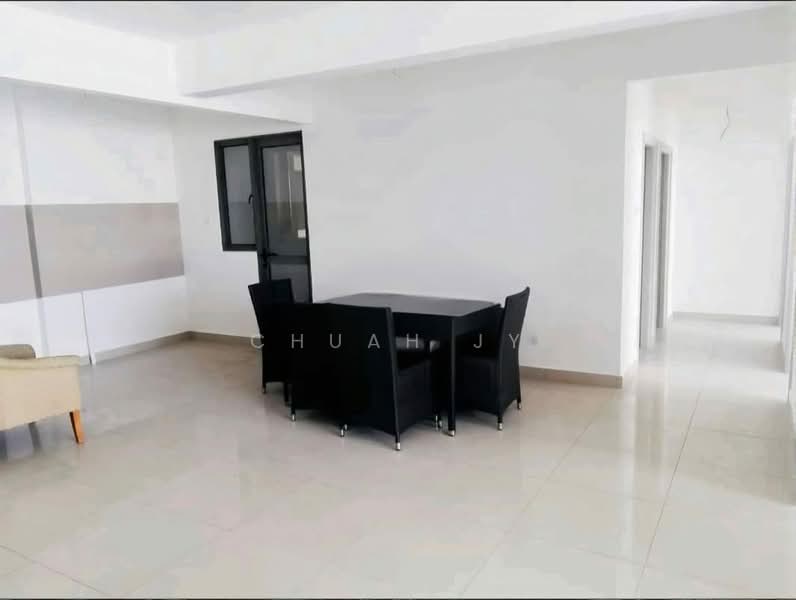 Condominium for Sale at Skycube - Chuah Jy - PropertyGuru.com.my