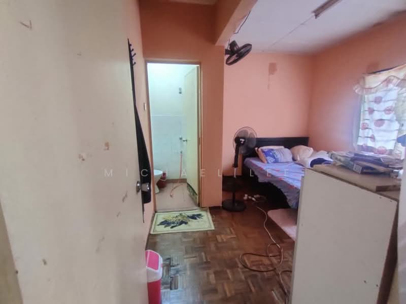 Pangsapuri untuk Dijual di Impian Apartment - Michael Lee - Bedroom - PropertyGuru.com.my