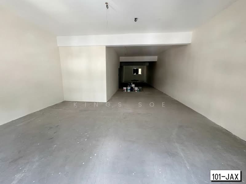 Shop for Sale in Klang (Selangor) - Kings Soe - PropertyGuru.com.my
