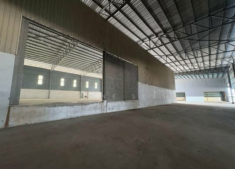 Kilang untuk Disewa di Perai (Penang) - Fionne Seah - Interior - PropertyGuru.com.my