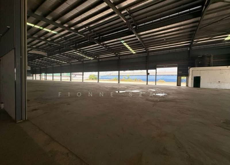 Kilang untuk Disewa di Perai (Penang) - Fionne Seah - Interior - PropertyGuru.com.my