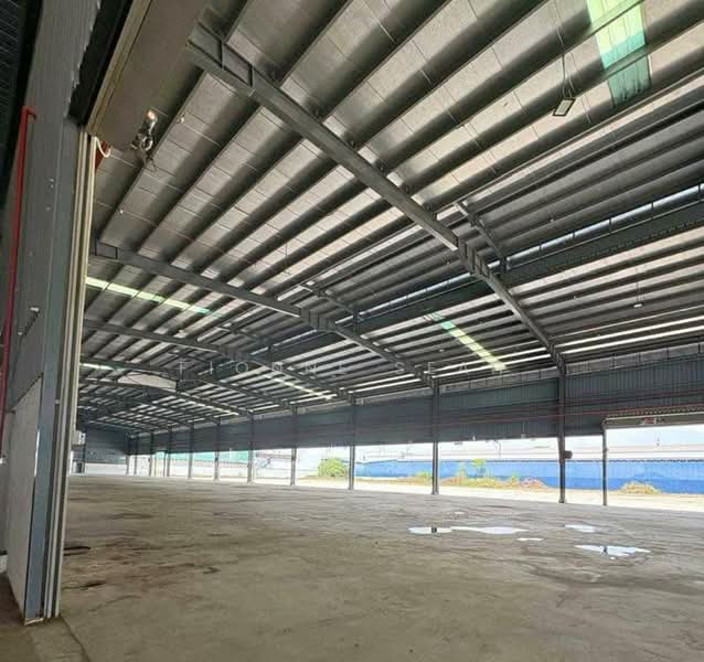 Kilang untuk Disewa di Perai (Penang) - Fionne Seah - Interior - PropertyGuru.com.my