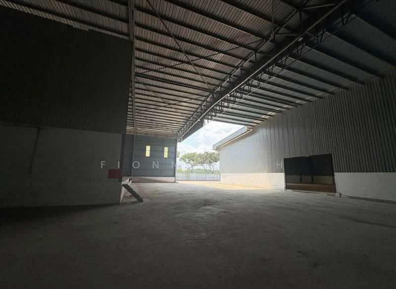 Kilang untuk Disewa di Perai (Penang) - Fionne Seah - Interior - PropertyGuru.com.my