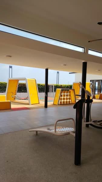 Service Residence for Rent at Hana @ Eco Ardence - Elaine Yap - Exterior - PropertyGuru.com.my