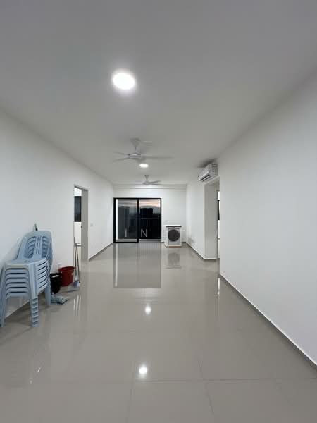 Service Residence for Rent at Hana @ Eco Ardence - Elaine Yap - Interior - PropertyGuru.com.my