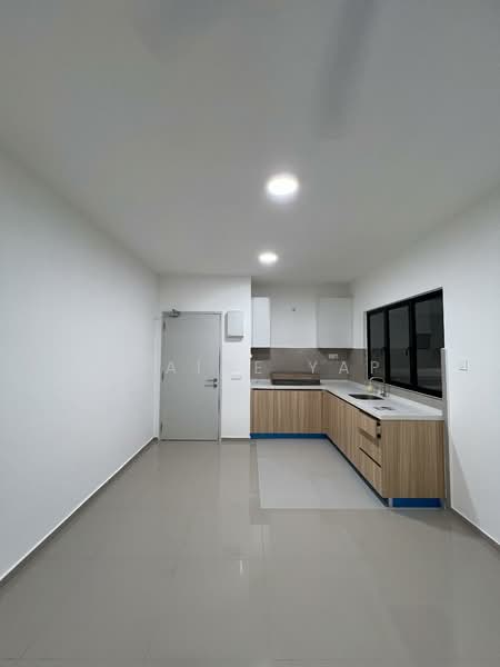 Service Residence for Rent at Hana @ Eco Ardence - Elaine Yap - Kitchen - PropertyGuru.com.my