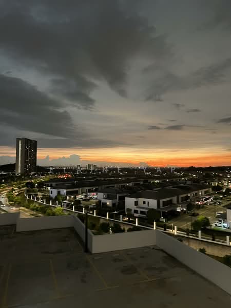 Service Residence for Rent at Hana @ Eco Ardence - Elaine Yap - Exterior - PropertyGuru.com.my