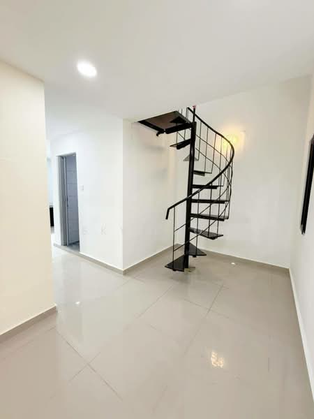 Rumah Teres 1 Tingkat untuk Dijual di Taman Ungku Tun Aminah (Skudai) - Sky Khoo - Interior - PropertyGuru.com.my