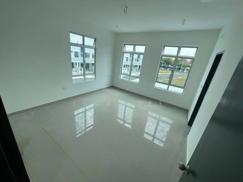Rumah Teres untuk Disewa di Bandar Dato Onn (Tebrau) - Lucas Lee - Interior - PropertyGuru.com.my