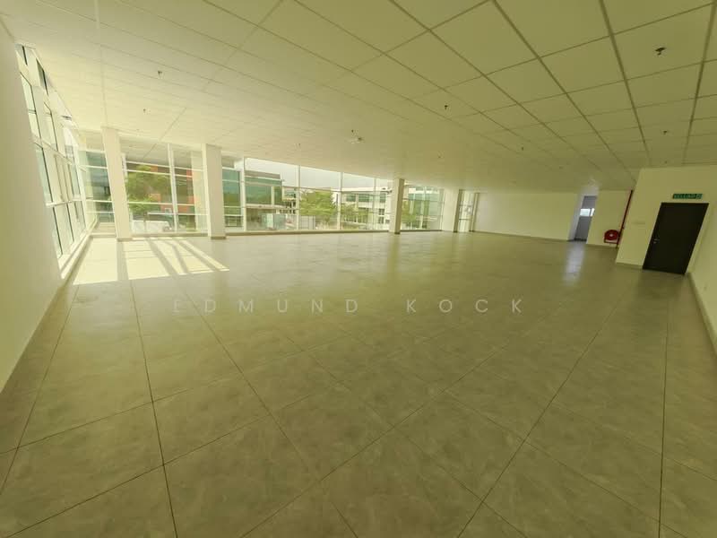Detached Factory for Sale in Taman Desa Cemerlang (Ulu Tiram) - Edmund Kock - Interior - PropertyGuru.com.my