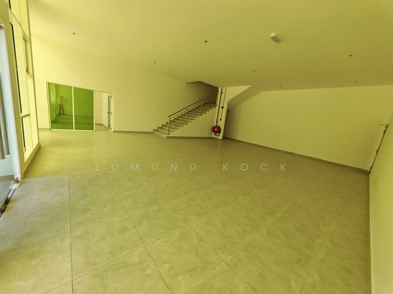 Detached Factory for Sale in Taman Desa Cemerlang (Ulu Tiram) - Edmund Kock - Interior - PropertyGuru.com.my