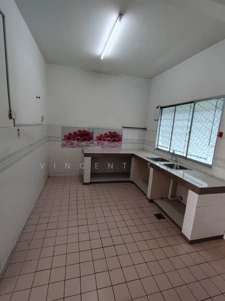 Rumah Teres 2 Tingkat untuk Dijual di Rawang Perdana 1 (Rawang) - Vincent Tan - Kitchen - PropertyGuru.com.my