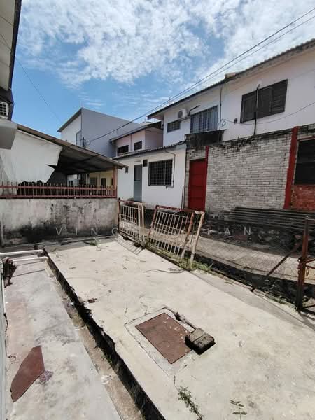 Rumah Teres 2 Tingkat untuk Dijual di Rawang Perdana 1 (Rawang) - Vincent Tan - Exterior - PropertyGuru.com.my