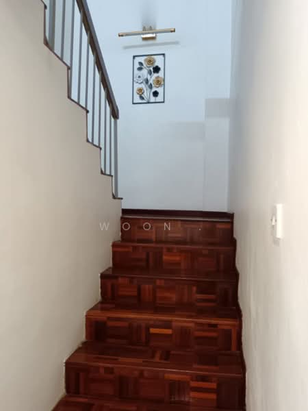 2-storey Terraced House for Rent in Taman Kota Laksamana (Melaka City) - Woon . - Interior - PropertyGuru.com.my