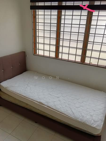 2-storey Terraced House for Rent in Taman Kota Laksamana (Melaka City) - Woon . - Bedroom - PropertyGuru.com.my