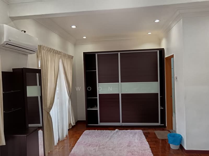 2-storey Terraced House for Rent in Taman Kota Laksamana (Melaka City) - Woon . - Bedroom - PropertyGuru.com.my