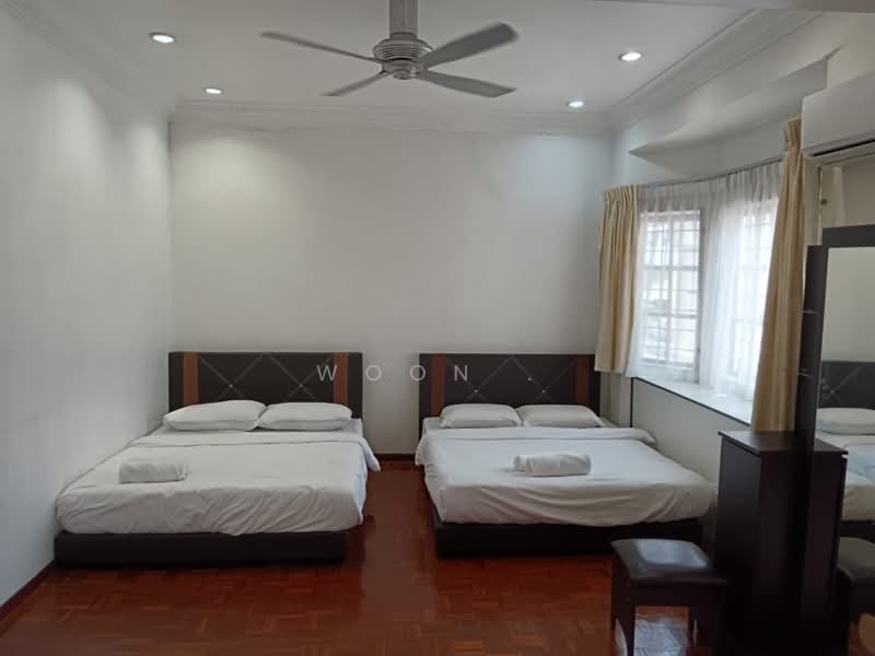2-storey Terraced House for Rent in Taman Kota Laksamana (Melaka City) - Woon . - Bedroom - PropertyGuru.com.my