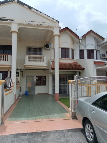 2-storey Terraced House for Rent in Taman Kota Laksamana (Melaka City) - Woon . - PropertyGuru.com.my