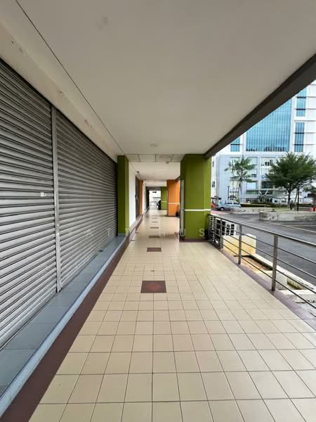 Office for Sale in Petaling Jaya (Selangor) - Yatt Husin - Exterior - PropertyGuru.com.my