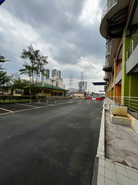 Office for Sale in Petaling Jaya (Selangor) - Yatt Husin - Exterior - PropertyGuru.com.my