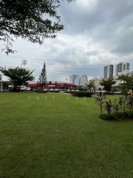 Office for Sale in Petaling Jaya (Selangor) - Yatt Husin - Exterior - PropertyGuru.com.my